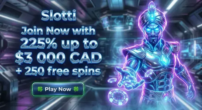 Slotti Casino